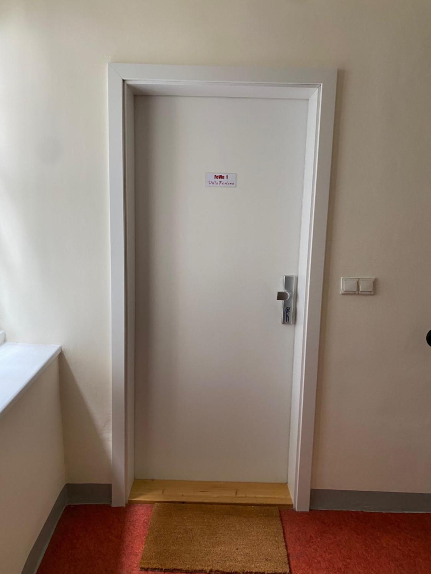 Ferienwohnung Villa Fortuna Pirna Cameră foto