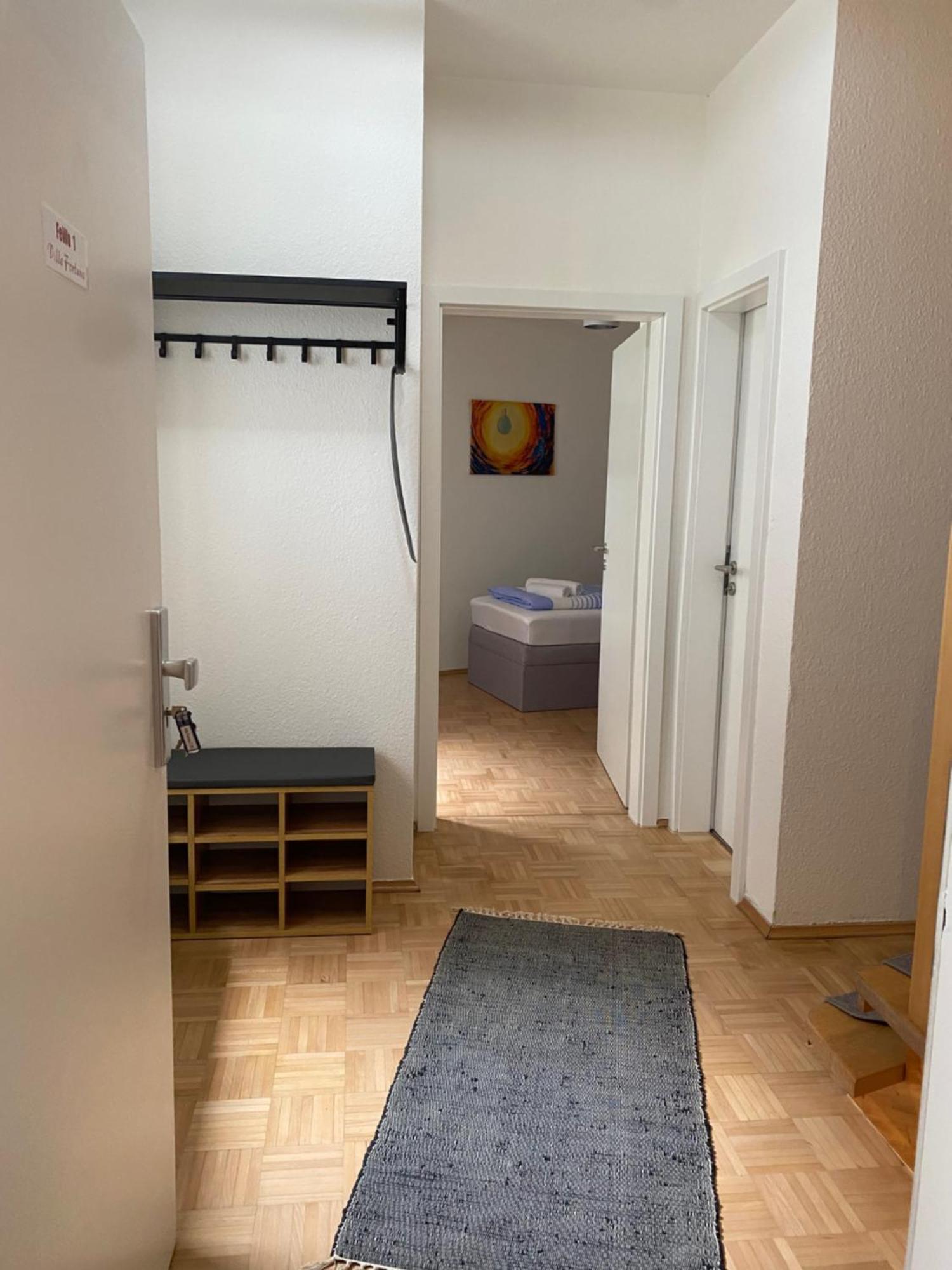 Ferienwohnung Villa Fortuna Pirna Cameră foto